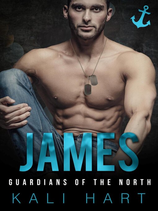 Title details for James by Kali Hart - Available